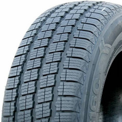 R16С 225/75 Автошина LEAO LingLong  GREEN-MAX VAN 4S 118/116R Всесезонная с зимним допуском M , шт