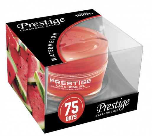Ароматизатор TASOTTI гелевый "GEL PRESTIGE" Watermelon, 50 мл /48