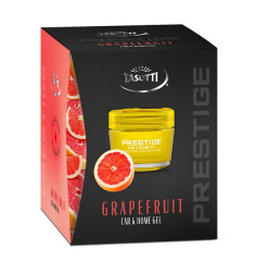 Ароматизатор TASOTTI GEL PRESTIGE (NEW) Grapefruit гелевый , 50 мл /48, шт