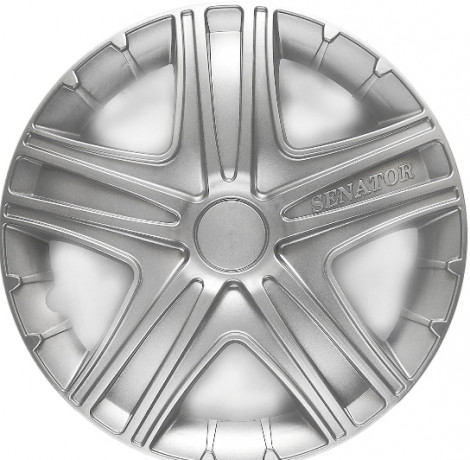 Колпаки колёсные R 15 SENATOR  (4)