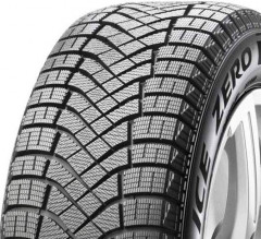 R19 235/55 Автошина PIRELLI ICE ZERO FRICTIONT 105H XL (зима) М  ОХ, шт