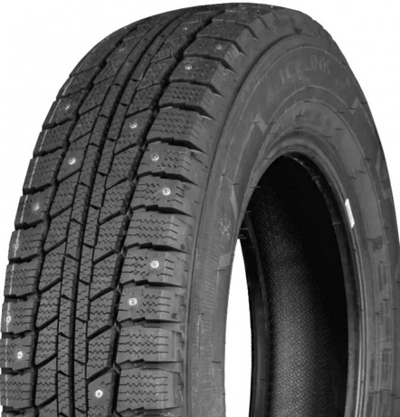 R16С 195/75 Автошина ATTAR W03  104/102R (шип)  М  ОХ