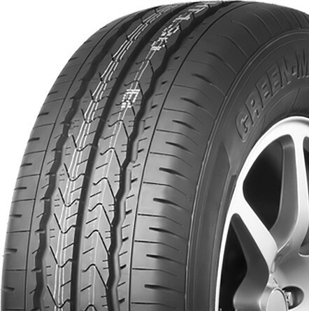 R15С 225/70 Автошина LingLong GREEN-Max Van 112/110R (лето) М