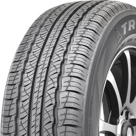 R18 235/50 Автошина TRIANGLE AdvanteX SUV TR259 TL M+S 3PMSF SUV 97V (лето) М