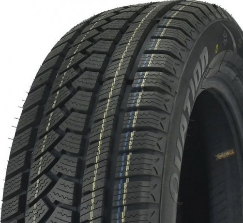 R13 155/70 Автошина OVATION W586 75T (зима) Китай