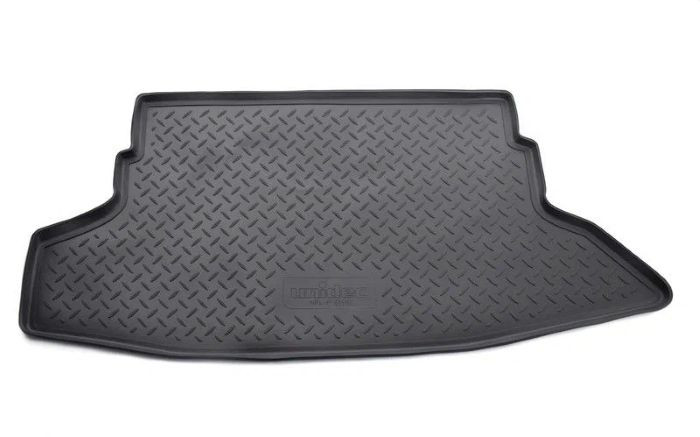 Коврик багажника Nissan Juke new с 2010 КиС 104-37
