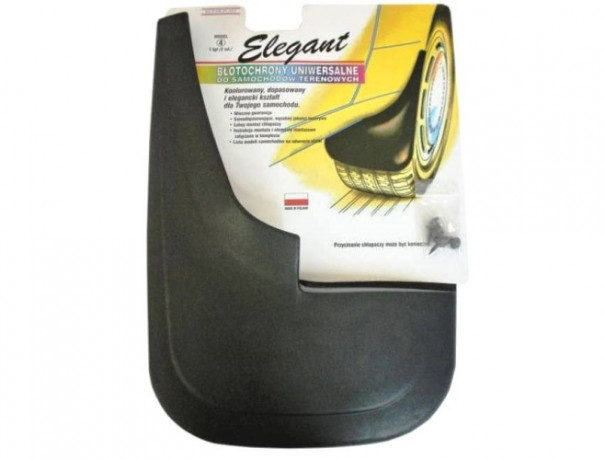 Брызговик  Elegant №4  Польша универсальные