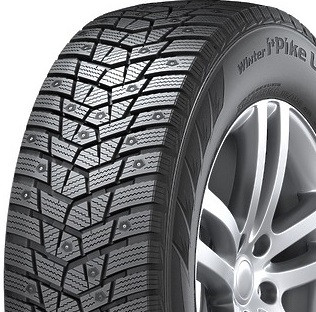 R16С 205/65 Автошина Hankook Winter i*Pike LV RW15 TL 10PR 109/107R Ш (шип.)  М   ОХ