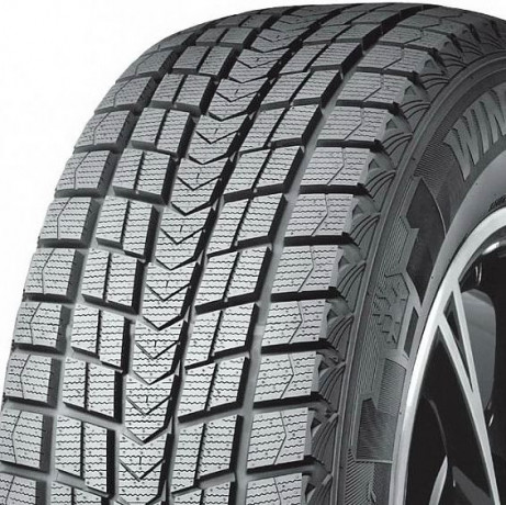 R16 215/70 Автошина NEXEN WINGUARD ICE SUV 100Q (зима) М