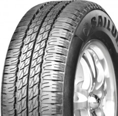 R15С 205/70 Автошина SAILUN COMMERCIO VX1 106/104R LT/C (лето) Китай, шт