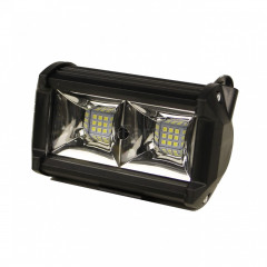 Прожектор для автомобиля G0048 12/24V ближний свет，20.5W, шт
