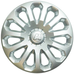 Колпаки колёсные R 15 А1  АКС Ростов (4), компл