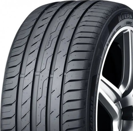 R18 225/40 Автошина NEXEN NFERA SPORT 92Y XL (лето) КОРЕЯ M