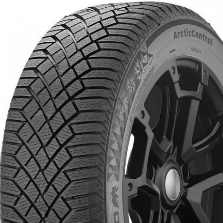 R17 215/60 Автошина Gislaved SpikeControl TL 100T XL (зима) М ОХ