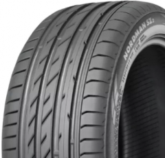 R16 205/55 Автошина IKON NORDMAN SZ 2 94V (лето) М , шт