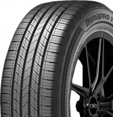R19 235/55 Автошина HANKOOK Dynapro HPX RA43 TL 105V XL (лето) М   ОХ, шт