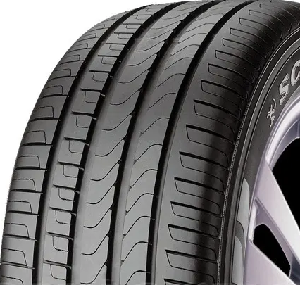 R18 235/55 Автошина PIRELLI Scorpion Verde TL 100V (лето) М Россия ОХ