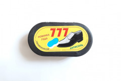 Губка для обуви Блеск  777, компл