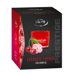 Ароматизатор TASOTTI GEL PRESTIGE (NEW) Japanese Cherry гелевый , 50 мл /48, шт