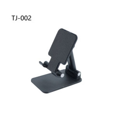 Настольный держатель для телефона TJ-002 Черный, шт