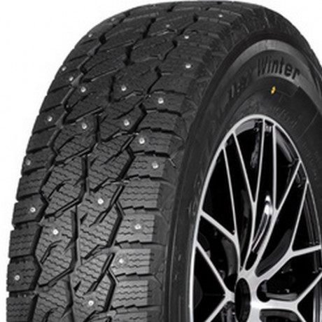 R16С 235/65 Автошина LEAO Linglong Green-Max Winter Grip VAN 2 121/120R (шип) М