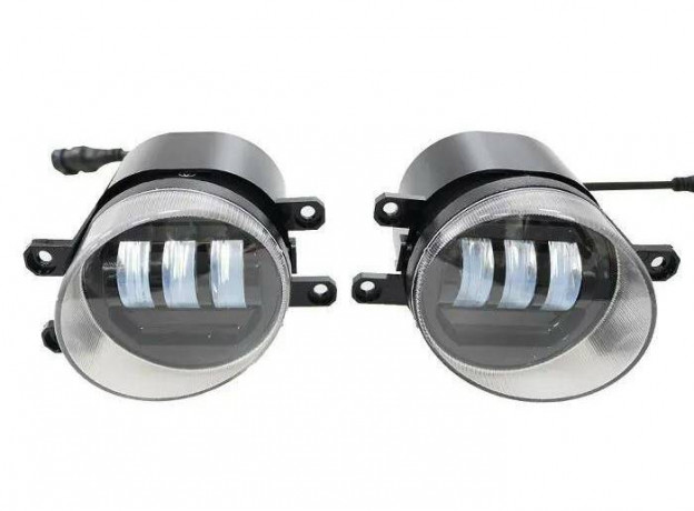 Фары противотуманные TOYOTA Camry , Camry HYBRO , HIGHLANDER 2*30W