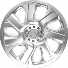 Колпаки колёсные R 13 Х7  (4), компл
