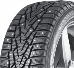 R14 185/70 Автошина IKON NORDMAN 7 92T (шип) М, шт