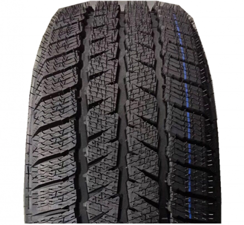 R15С 225/70 Автошина Haida HD627 8PR 112/110R (зима) Китай, шт