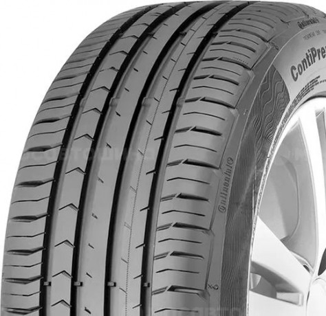 R17 215/55 Автошина Continental ContiPremiumContact 5 TL 94V (лето) Китай М ОХ