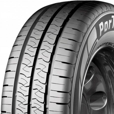 R16С 225/65 Автошина Kumho KC53 112R (лето)