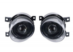 Фары противотуманные VW Polo SD/Jetta 5 2005-2011 GTI/Golf + 2003-2009 GTI/Multivan T5 2009-2015/Caddy 2004-2010 2*30W, компл
