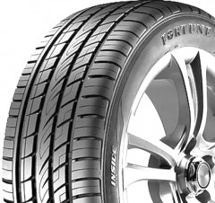 R19 245/45 Автошина Fortune FSR-303 102Y ( лето ) М   ОХ, шт