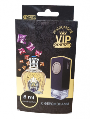 Ароматизатор CONTACT в дефлектор N3 VIP SHAIK  8мл, шт