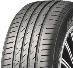 R17 235/55 Автошина NEXEN Nblue HD Plus 99V (лето) м КОРЕЯ, шт