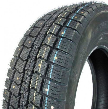 R16С 195/75 Автошина Viatti Vettore Inverno V-524 (шип)