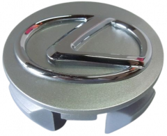 Колпачок на ступицу LEXUS 62/55мм TY-002 , шт