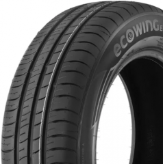 R15 185/65 Автошина KUMHO Ecowing ES01 KH27  88H  (лето) М Корея, шт